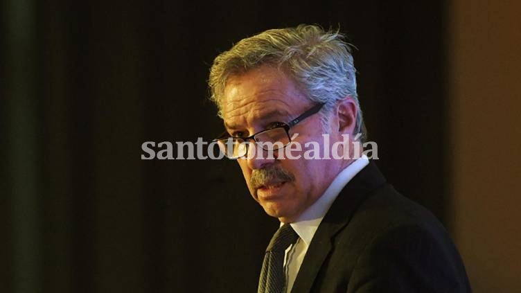 Solá dijo que se traerá 