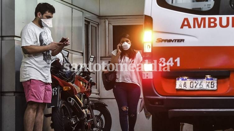 Suman 142 las víctimas fatales y 3.031 los infectados por coronavirus en Argentina