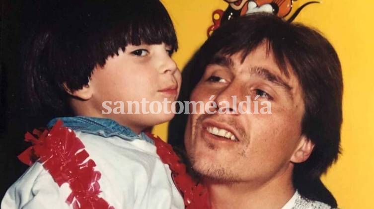 A un año de la muerte del Huevo Toresani: un amigo contó cómo fueron sus últimas horas