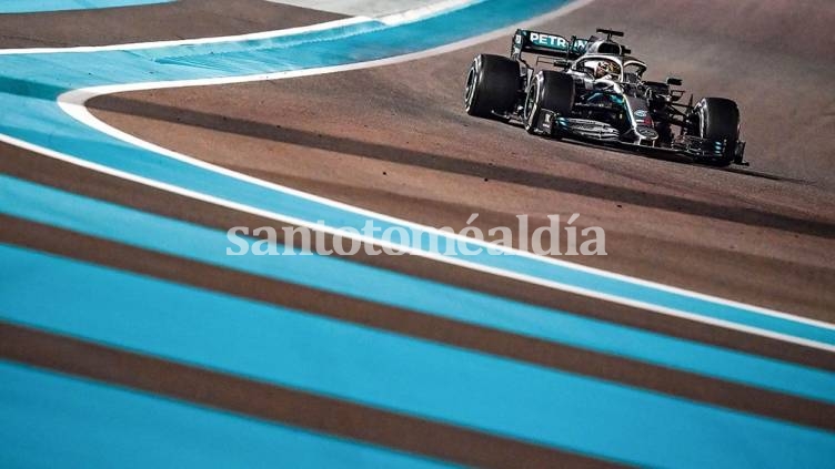 La temporada de la F1 arrancaría en Austria