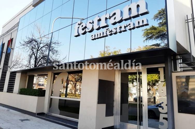 FESTRAM denuncia un impresionante despliegue policial para intimidar a los empleados municipales de San Carlos