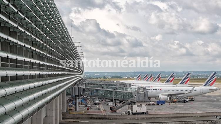 La Unión Europea aprobó un mega salvataje financiero para Air France por la crisis del coronavirus