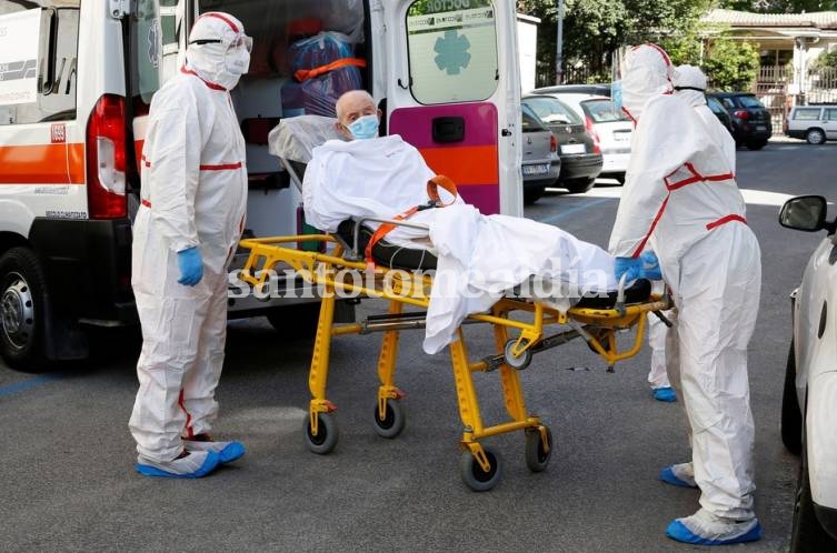 Las muertes por covid-19 superan las 250.000 en todo el mundo