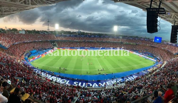 El pueblo sabalero festeja 115 años de pasión