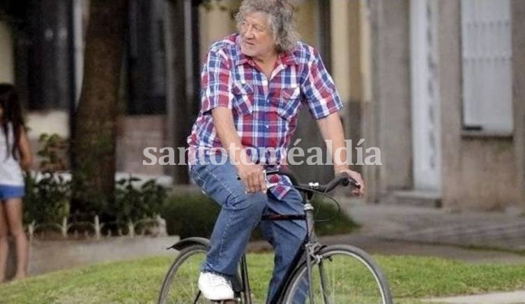 El fútbol de luto: murió el Trinche Carlovich, tras un brutal asalto en Rosario