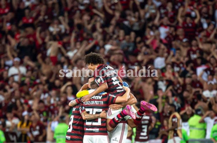 Las Copas Libertadores y Sudamericana terminarían en 2021