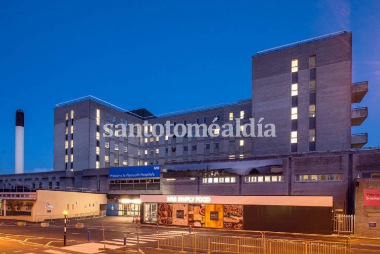 La OMS investiga la muerte de un bebé británico por Kawasaki