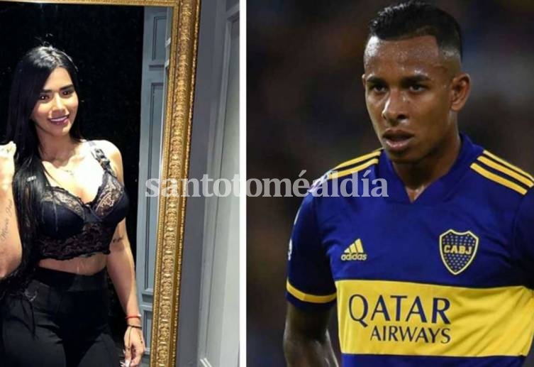 Villa será indagado el viernes en la causa iniciada por su ex pareja