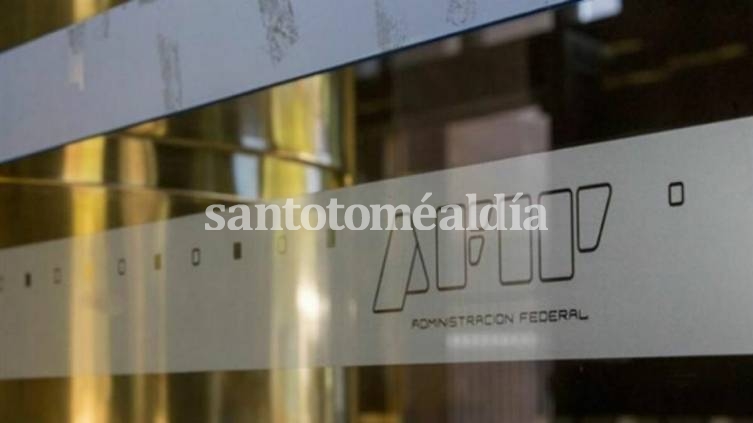 AFIP posterga hasta fines de julio la presentación y pago de ganancias y bienes personales