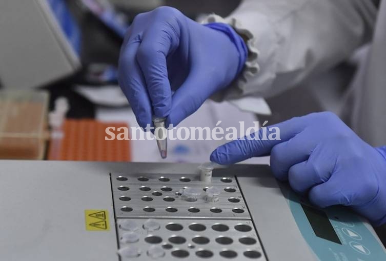 Nuevo récord de contagiados con 718 casos positivos de Covid-19 en el país 