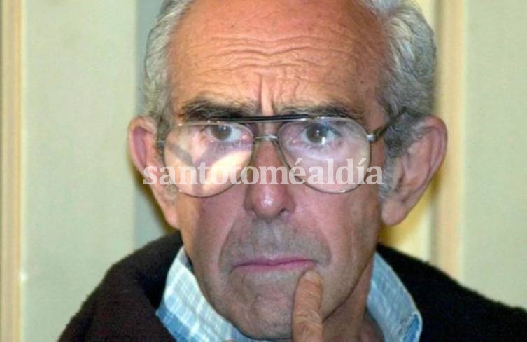 Murió el múltiple femicida Ricardo Barreda