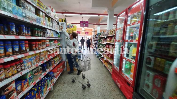 La inflación fue del 3% en julio