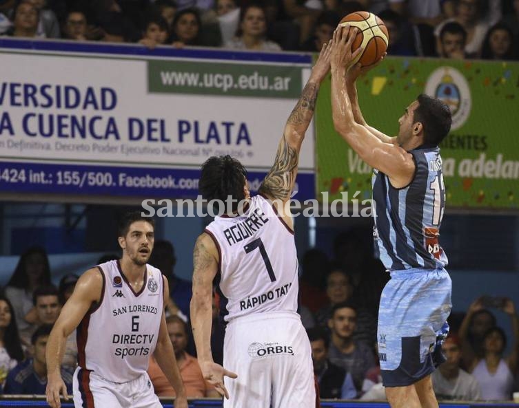 Se dio por finalizada la fase regular de la LNB y hay clasificados