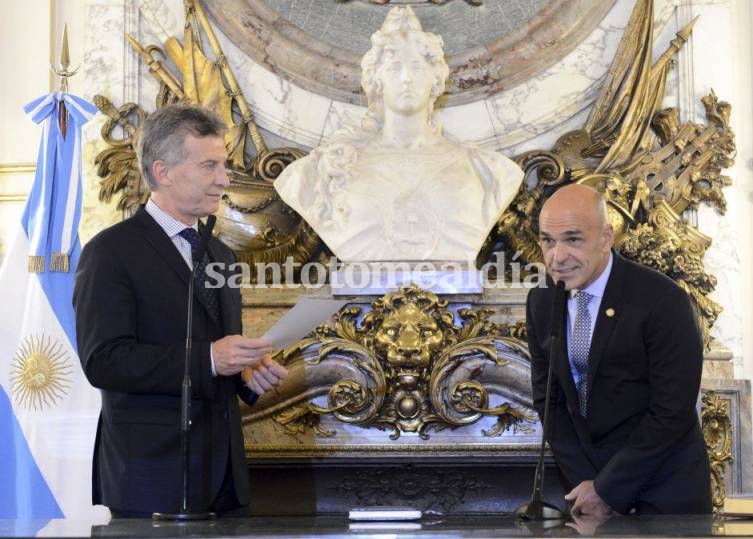 La lista completa de los periodistas presuntamente investigados por la AFI de Macri y Arribas