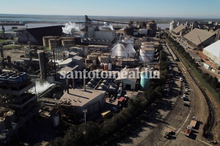 Vicentin, una empresa en concurso de acreedores con una deuda de 1.350 millones de dólares