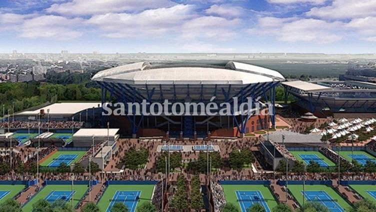 El US Open definirá su celebración en una reunión virtual con jugadores y organizadores