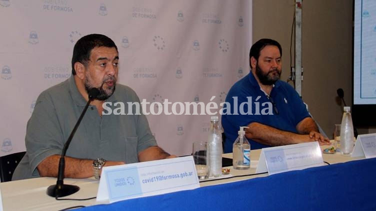 El primer caso de coronavirus en Formosa es una médica que viajó desde Buenos Aires