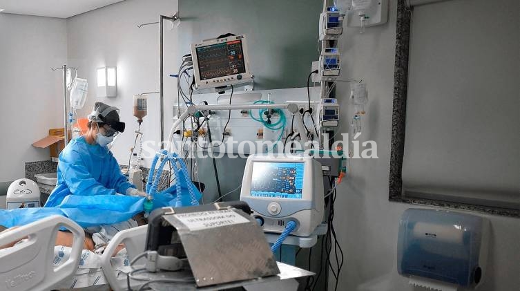 La provincia de Buenos Aires advierte que en 30 o 40 días 