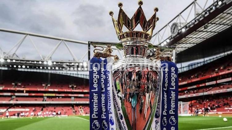 Los equipos de la Premier League inglesa aprobaron protocolos para jugar