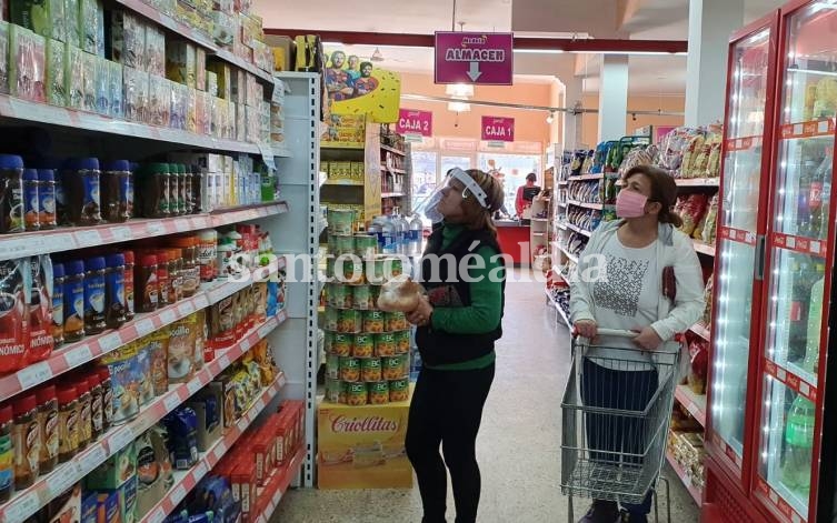 La inflación de octubre fue de 3,8%, la más alta del año