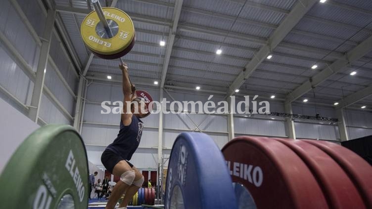 Los deportistas olímpicos ya pueden volver a los entrenamientos