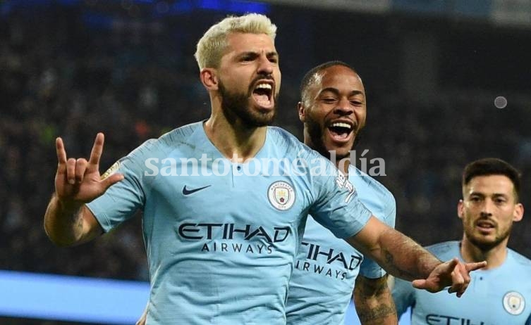 Comienza una semana llena de fútbol con la vuelta de la Premier League