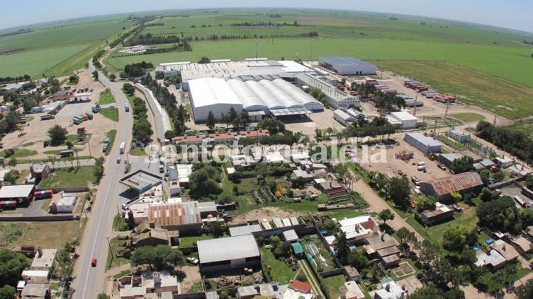 El Gobierno Nacional moderniza y relanza el programa de parques industriales