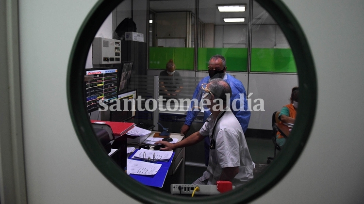 Ginés González García: 