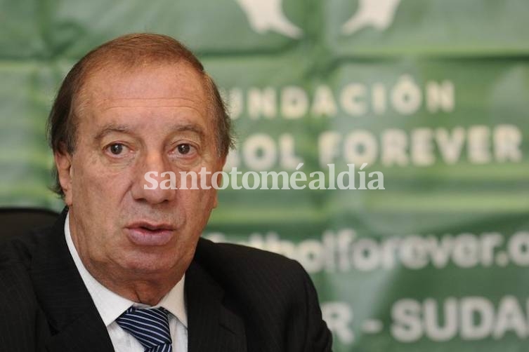 Bilardo no tiene coronavirus: su hermano confirmó que hubo un error del laboratorio