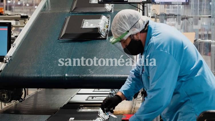 Los empleadores que pidan asistencia para pagar salarios se pueden anotar hasta el viernes