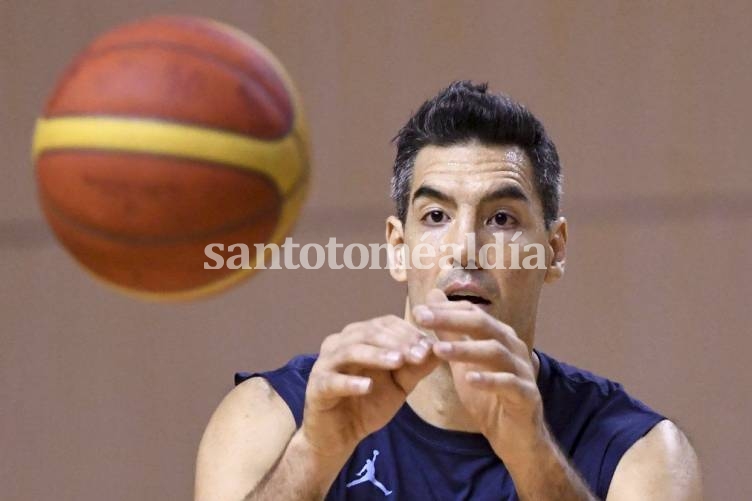 Luis Scola continuará jugando para Pallacanestro Varese
