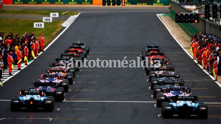 El domingo vuelve la Fórmula Uno: todo lo que hay que saber