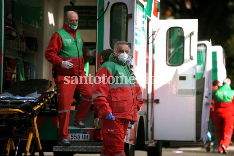 Informan 29 nuevos fallecimientos y suman 1.749 los muertos por coronavirus en la Argentina