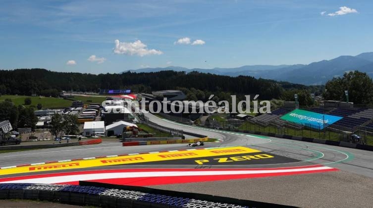 La Fórmula 1 amplió su calendario en plena pandemia: sumó carreras en Italia y Sochi