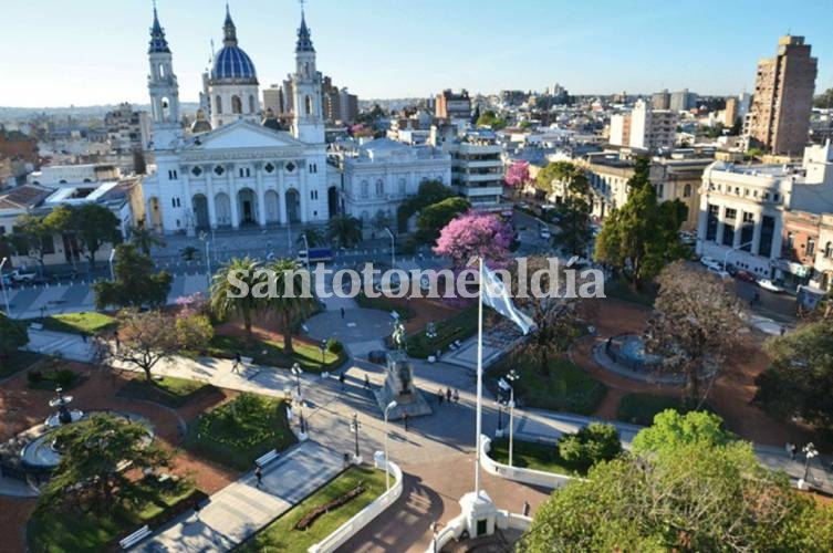 Paraná registró 20 casos de COVID-19 este sábado