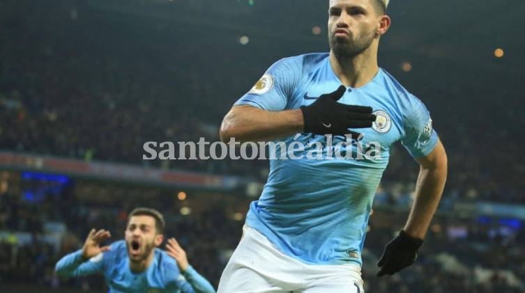 El Manchester City podrá jugar la próxima Champions League