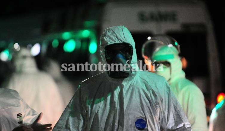 Coronavirus en Argentina: registran 58 muertes y otros 3.099 nuevos casos en las últimas 24 horas