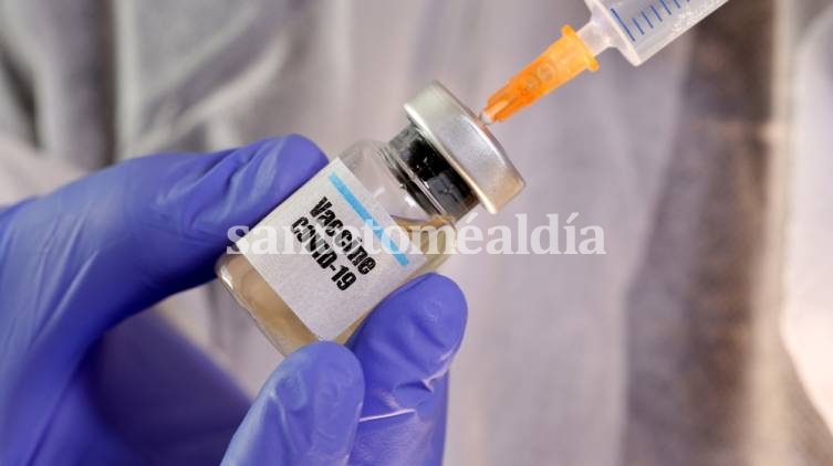 Un laboratorio de EEUU anunció que su vacuna contra el coronavirus produjo anticuerpos que neutralizaron la enfermedad