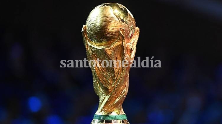 La FIFA confirmó el calendario del Mundial de Qatar 2022