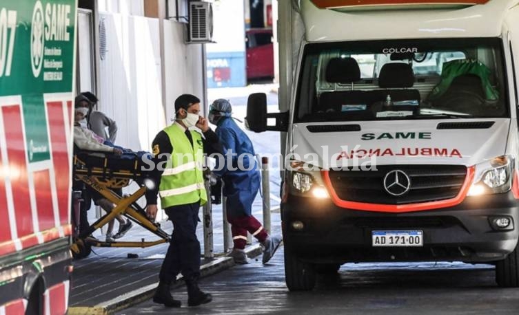 Coronavirus en la Argentina: confirmaron 66 muertes y 4.518 nuevos contagios en las últimas 24 horas