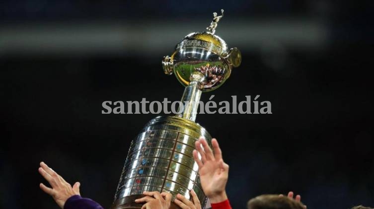 Copa Libertadores: Conmebol confirmó día y horario de todos los partidos