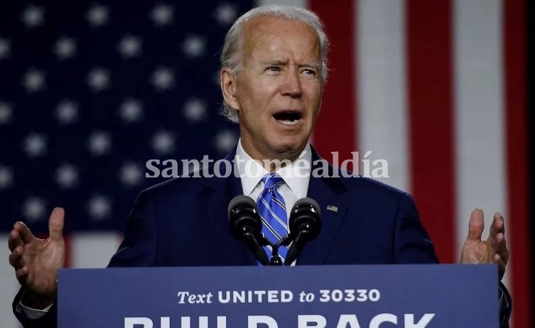Elecciones en EEUU: una nueva encuesta colocó a Joe Biden 15 puntos por delante de Donald Trump