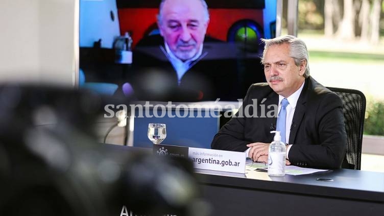 El Gobierno extiende el ATP hasta diciembre para empresas con caída interanual de facturación