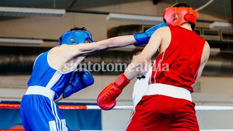 La Federación Argentina de Box anunció que se aprobó el protocolo para la actividad