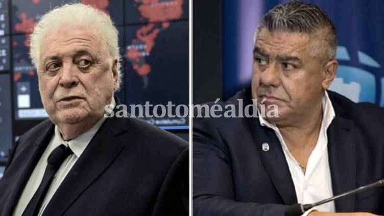 Ginés González García le ratificó a A24 que 