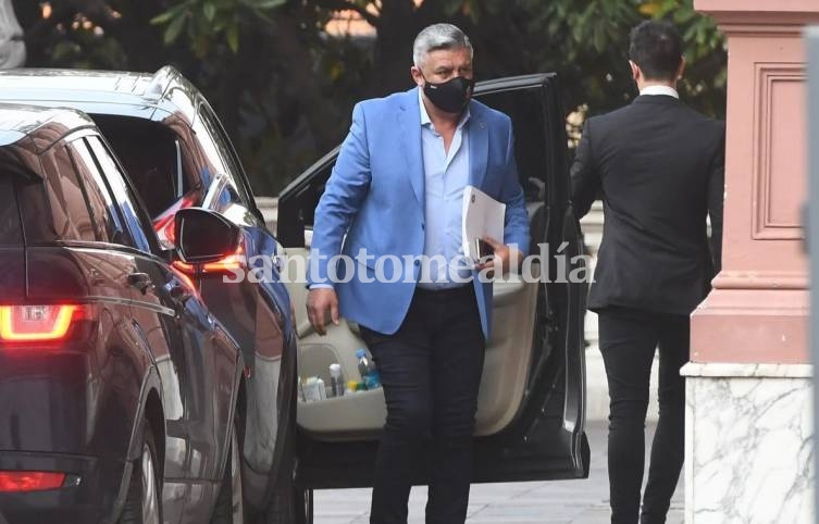 Fútbol: habilitaron la vuelta a los entrenamientos a partir del próximo lunes