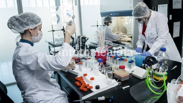 En Argentina, reportan 160 muertes y 7.482 nuevos casos en las últimas 24 horas