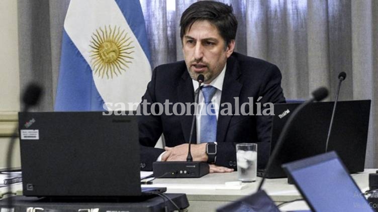 El ministro de Educación reafirmó que