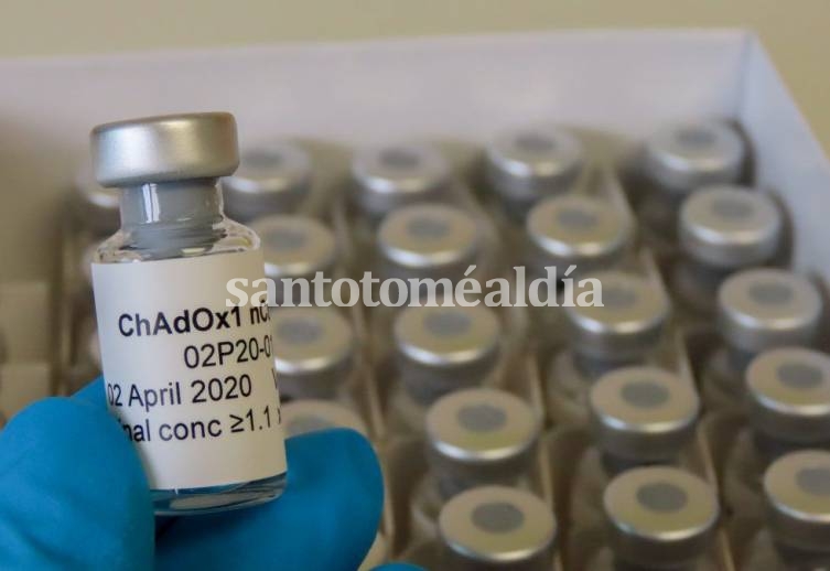Putin anuncia que Rusia es el primer país en tener una vacuna contra el coronavirus