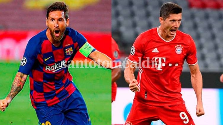 Barcelona busca una nueva semifinal de la 